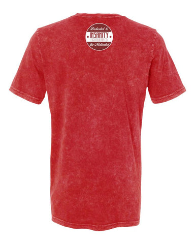Insanity Premium Vintage Tee